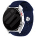 Samsung Galaxy Watch 6 - 44mm Sportarmband (Dunkelblau)
