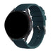Bandz Xiaomi Amazfit Bip Silikonarmband 