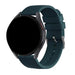 Bandz Amazfit Active Silikonarmband 