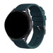 Bandz Amazfit Bip U (Pro) Silikonarmband 