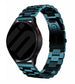 Samsung Galaxy Watch 6 Classic 47mm Stahlarmband (Dunkelgrün)
