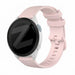Bandz Garmin Forerunner 165 Silicone Strap 