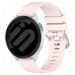 Garmin Forerunner 165 Classic Silikonarmband (Rosa)
