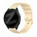 Bandz Garmin Forerunner 165 Silikonarmband 