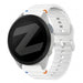 Bandz Garmin Forerunner 165 Silikonarmband 