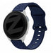 Bandz Garmin Forerunner 165 Silikonarmband 