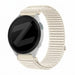 Bandz Garmin Forerunner 165 Nylonarmband 