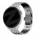 Bandz Garmin Forerunner 165 Stahlarmband 