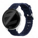 Bandz Garmin Forerunner 165 Silikonarmband 