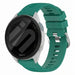 Garmin Forerunner 165 Silikonarmband (Viridiangrün)