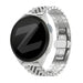 Bandz Garmin Forerunner 165 Steel Strap 