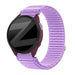 Bandz Garmin Forerunner 165 Nylon Strap 