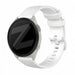 Bandz Garmin Forerunner 165 Silikonarmband 