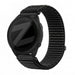 Bandz Garmin Forerunner 165 Nylonarmband 