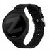 Bandz Garmin Forerunner 165 Silicone Strap 