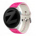 Bandz Garmin Forerunner 165 Silicone Strap 