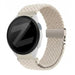 Bandz Garmin Forerunner 165 Geflochtenes Armband 