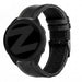 Bandz Garmin Forerunner 165 Lederarmband 