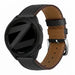 Bandz Garmin Forerunner 165 Leather Strap 