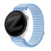 Bandz Garmin Forerunner 165 Nylonarmband 