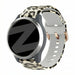 Bandz Garmin Vivomove 3s Silicone Strap 