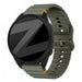 Bandz Garmin Forerunner 165 Silikonarmband 