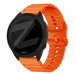 Bandz Garmin Forerunner 165 Silikonarmband 