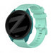 Bandz Garmin Forerunner 165 Silicone Strap 