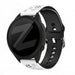 Bandz Garmin Forerunner 165 Silicone Strap 