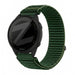 Bandz Garmin Forerunner 165 Nylonarmband 