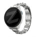 Bandz Garmin Forerunner 165 Metallarmband 