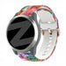 Bandz Garmin Vivomove 3s Silicone Strap 