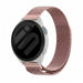 Garmin Forerunner 165 Milanese Strap (Pink)