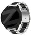 Bandz Garmin Forerunner 165 Stahlarmband 