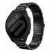 Garmin Forerunner 165 Steel Strap (Black)