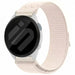 Garmin Forerunner 165 Nylonarmband (Polarstern)