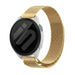 Garmin Forerunner 165 Milanese-Armband (Gold)