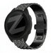 Bandz Garmin Forerunner 165 Stahlarmband 
