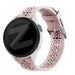 Bandz Garmin Forerunner 165 Silicone Strap 
