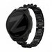 Bandz Garmin Forerunner 165 Metallarmband 