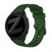 Bandz Garmin Forerunner 165 Silicone Strap 