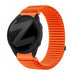Bandz Garmin Forerunner 165 Nylonarmband 