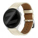 Bandz Garmin Forerunner 165 Leather Strap 