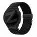 Bandz Garmin Forerunner 165 Geflochtenes Armband 