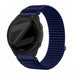 Bandz Garmin Forerunner 165 Nylonarmband 