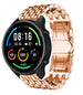 Xiaomi Mi Watch Stahl-Drachenarmband (Roségold)