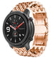 Xiaomi Amazfit GTR Stahl-Drachenarmband (Roségold)