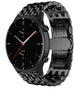 Amazfit GTR 2 Stahl-Drachenarmband (Schwarz)
