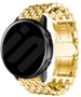 Amazfit Bip U (Pro) Dragon Stahlarmband (Gold)