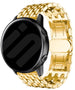 Amazfit Active 2 Dragon Stahlarmband (Gold)